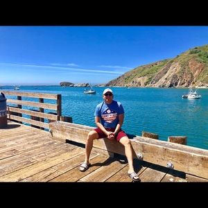 Meet your Posher, Jorge